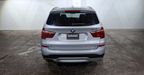 Bmw X3 2.0 SDRIVE20IA AT Suv 2016