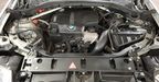 Bmw X3 2.0 SDRIVE20IA AT Suv 2016