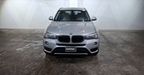 Bmw X3 2.0 SDRIVE20IA AT Suv 2016