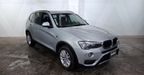 Bmw X3 2.0 SDRIVE20IA AT Suv 2016