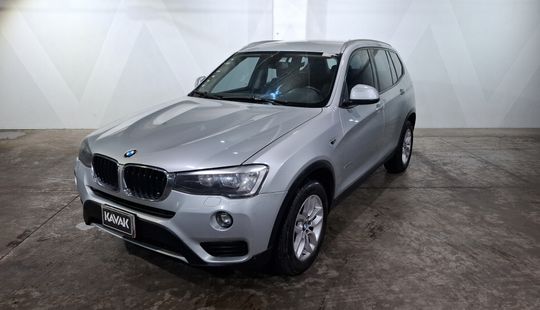 Bmw • X3