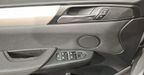 Bmw X3 2.0 SDRIVE20IA AT Suv 2016