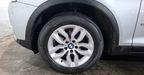 Bmw X3 2.0 SDRIVE20IA AT Suv 2016