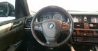 Bmw X3 2.0 SDRIVE20IA AT Suv 2016