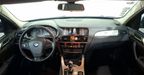 Bmw X3 2.0 SDRIVE20IA AT Suv 2016