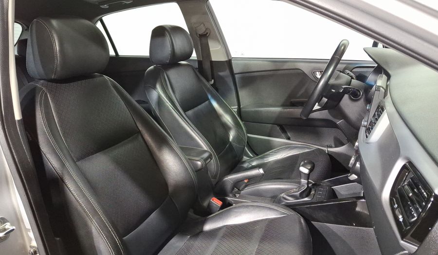 Kia Rio 1.6 EX PACK AUTO Hatchback 2018