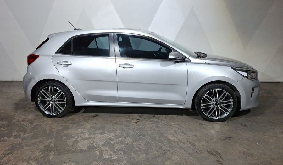 Kia Rio 1.6 EX PACK AUTO Hatchback 2018