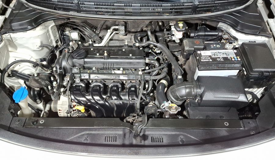 Kia Rio 1.6 EX PACK AUTO Hatchback 2018