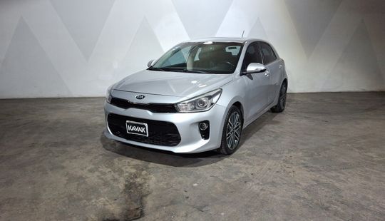 Kia • Rio