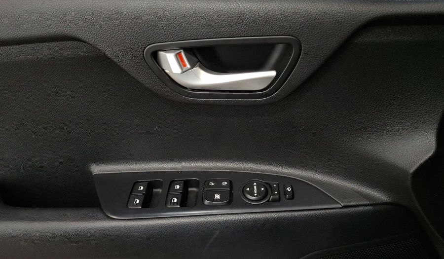 Kia Rio 1.6 EX PACK AUTO Hatchback 2018