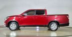 Ssangyong Grand Musso 2.2D GRAND GLX Pickup 2024