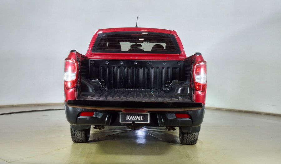 Ssangyong Grand Musso 2.2D GRAND GLX Pickup 2024