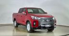 Ssangyong Grand Musso 2.2D GRAND GLX Pickup 2024