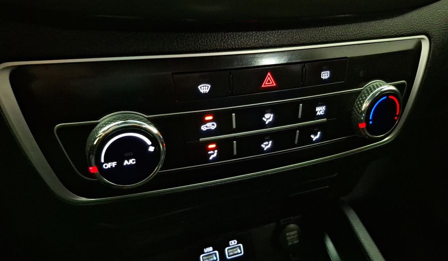 Ssangyong Grand Musso 2.2D GRAND GLX Pickup 2024