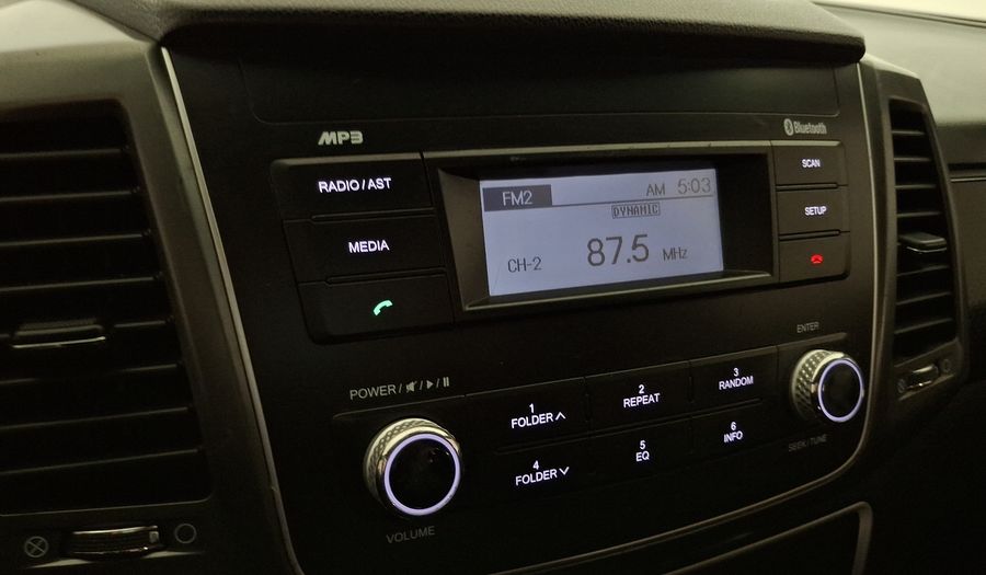 Ssangyong Grand Musso 2.2D GRAND GLX Pickup 2024