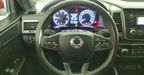 Ssangyong Grand Musso 2.2D GRAND GLX Pickup 2024