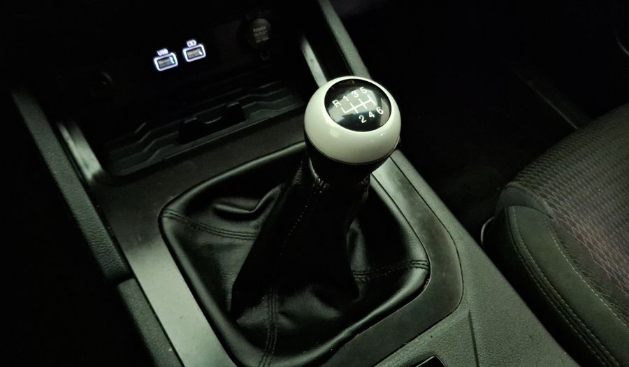 Ssangyong Grand Musso 2.2D GRAND GLX Pickup 2024