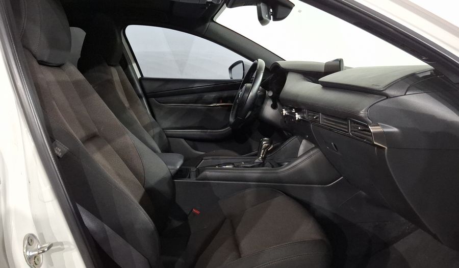 Mazda 3 2.5 I SPORT AUTO Hatchback 2021