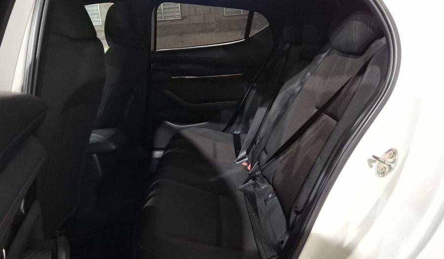 Mazda 3 2.5 I SPORT AUTO Hatchback 2021