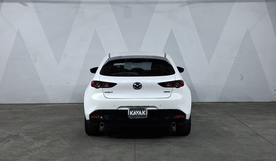 Mazda 3 2.5 I SPORT AUTO Hatchback 2021