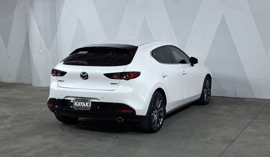 Mazda 3 2.5 I SPORT AUTO Hatchback 2021