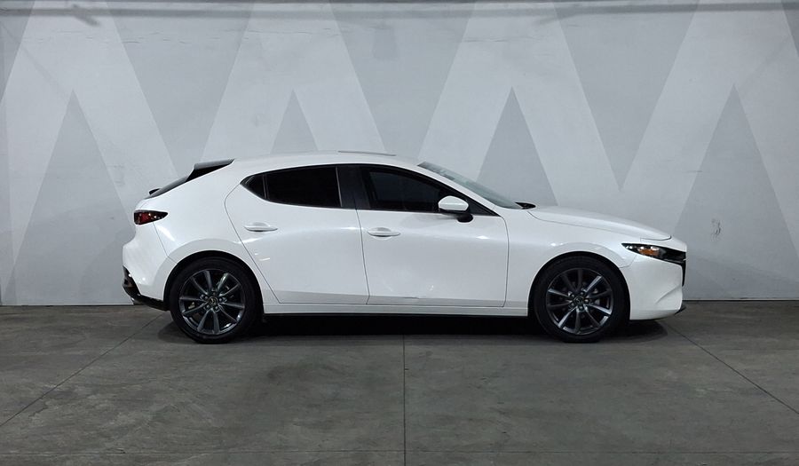 Mazda 3 2.5 I SPORT AUTO Hatchback 2021