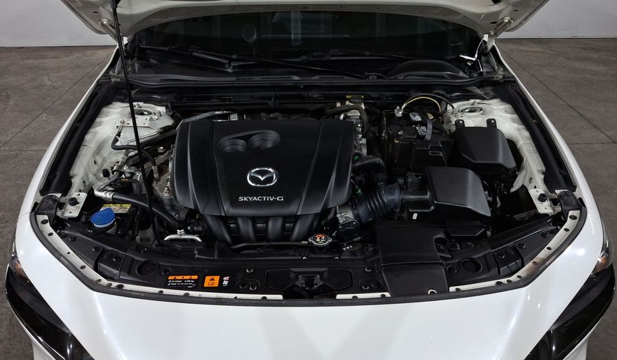 Mazda 3 2.5 I SPORT AUTO Hatchback 2021