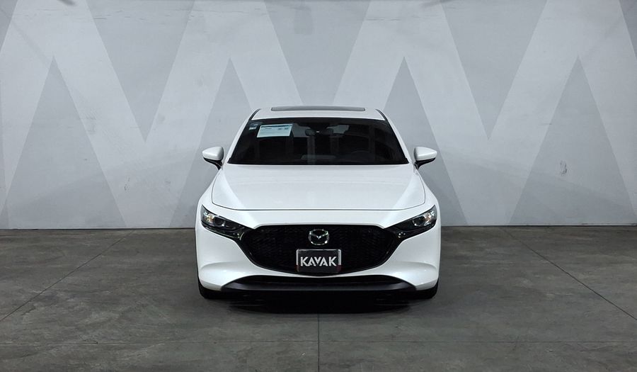Mazda 3 2.5 I SPORT AUTO Hatchback 2021