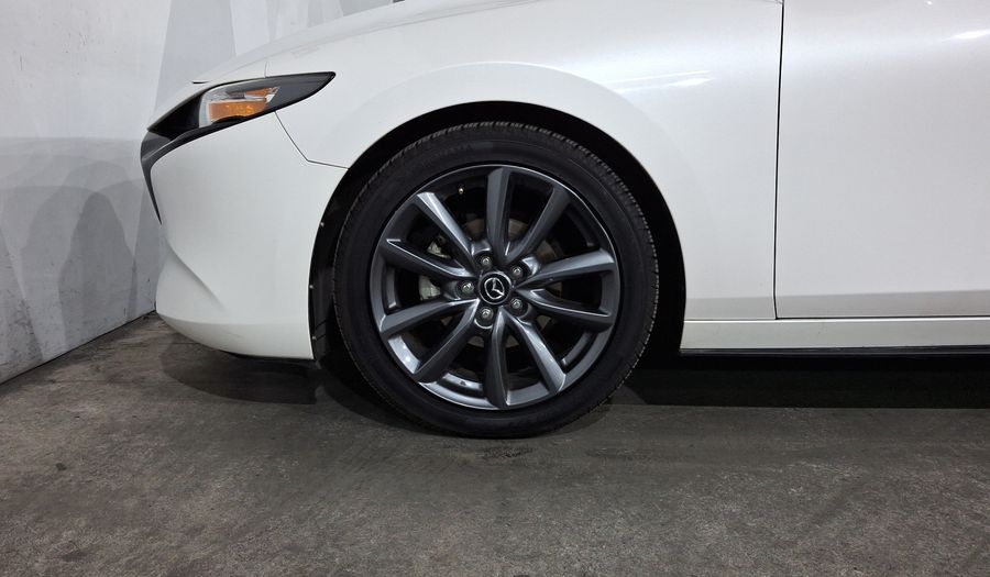 Mazda 3 2.5 I SPORT AUTO Hatchback 2021