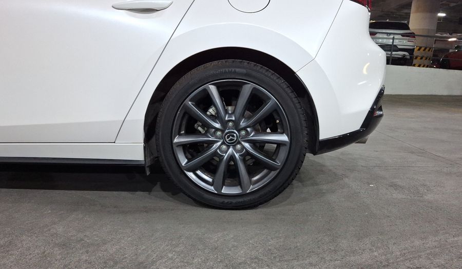 Mazda 3 2.5 I SPORT AUTO Hatchback 2021
