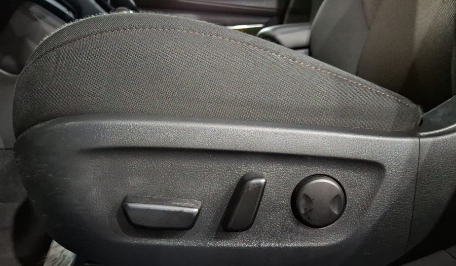 Mazda 3 2.5 I SPORT AUTO Hatchback 2021