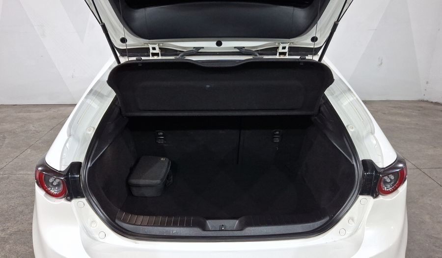 Mazda 3 2.5 I SPORT AUTO Hatchback 2021