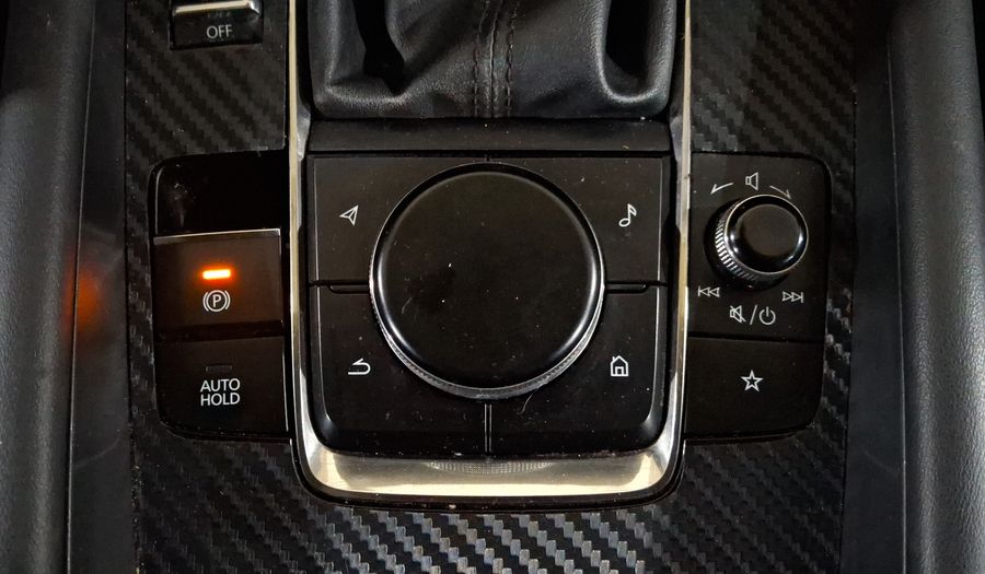 Mazda 3 2.5 I SPORT AUTO Hatchback 2021