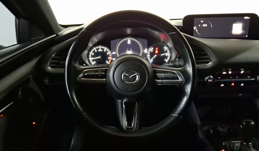Mazda 3 2.5 I SPORT AUTO Hatchback 2021
