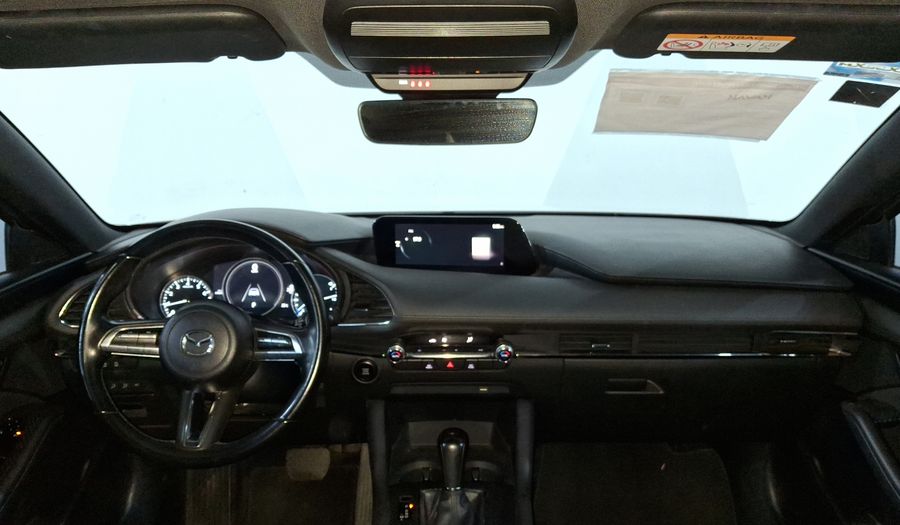 Mazda 3 2.5 I SPORT AUTO Hatchback 2021