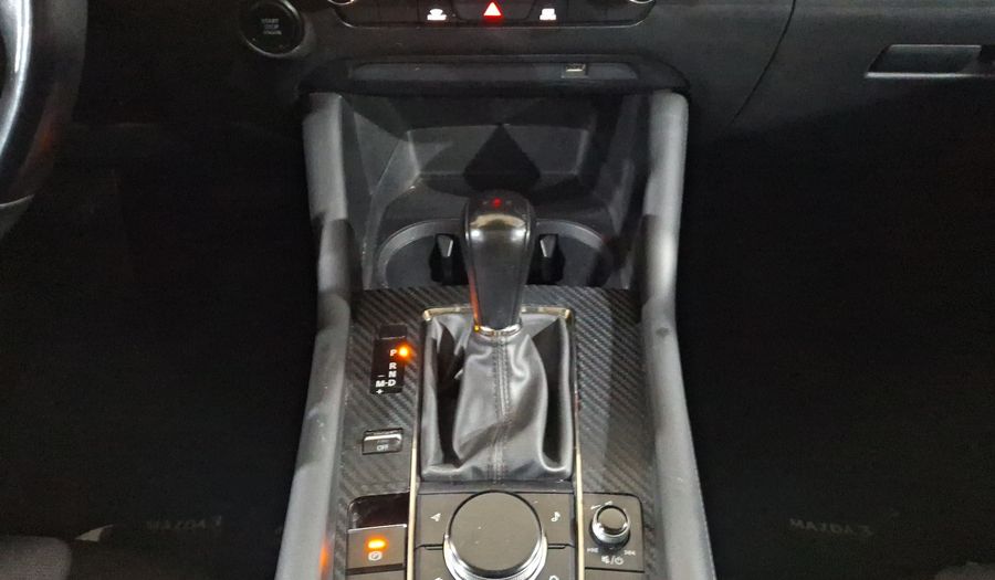 Mazda 3 2.5 I SPORT AUTO Hatchback 2021