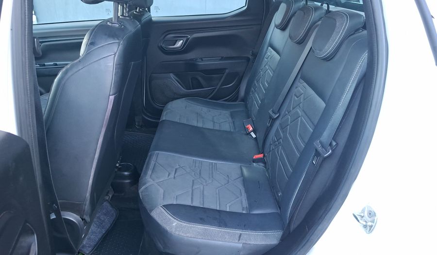 Ram 700 1.3 LARAMIE DC Pickup 2022