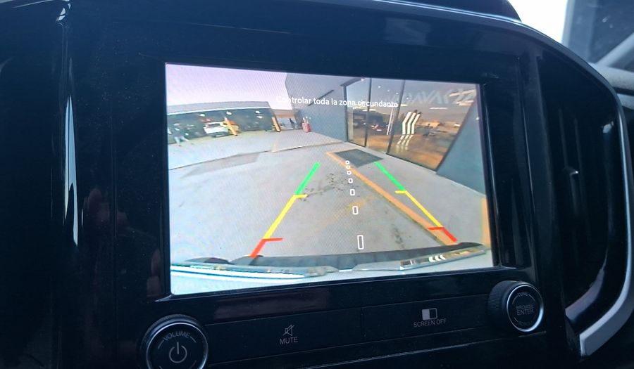 Ram 700 1.3 LARAMIE DC Pickup 2022