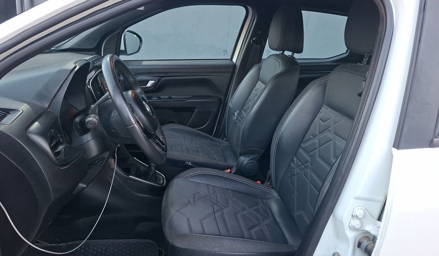 Ram 700 1.3 LARAMIE DC Pickup 2022