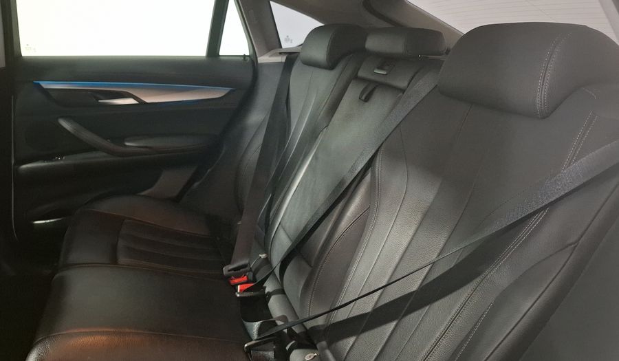 Bmw X6 3.0 XDRIVE35IA AT Suv 2017