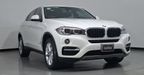 Bmw X6 3.0 XDRIVE35IA AT Suv 2017