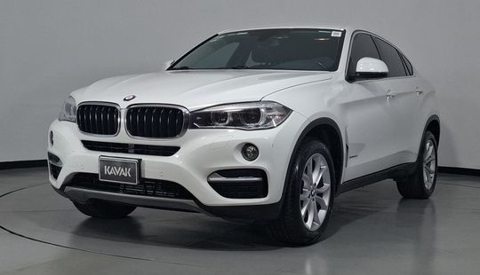 Bmw • X6