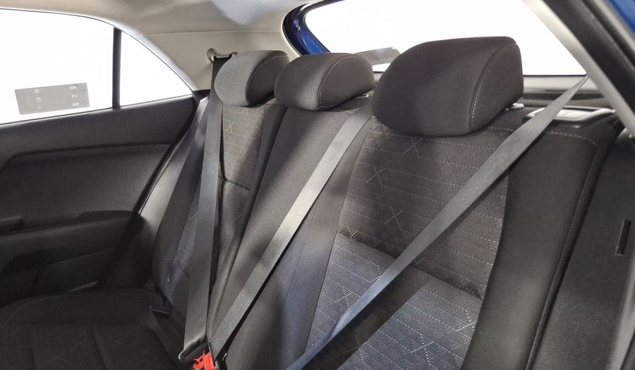 Kia Rio 1.6 LX AUTO Hatchback 2019