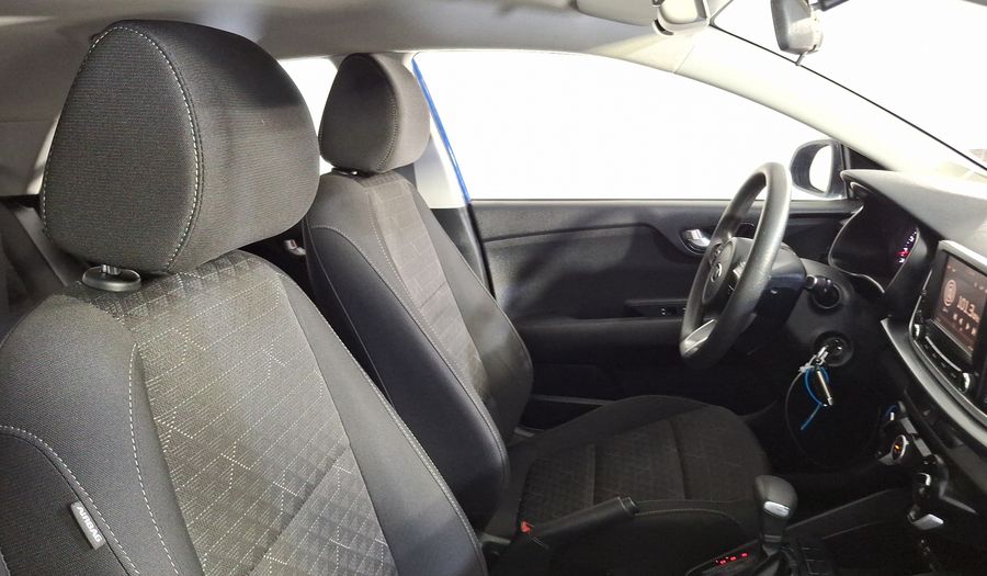 Kia Rio 1.6 LX AUTO Hatchback 2019