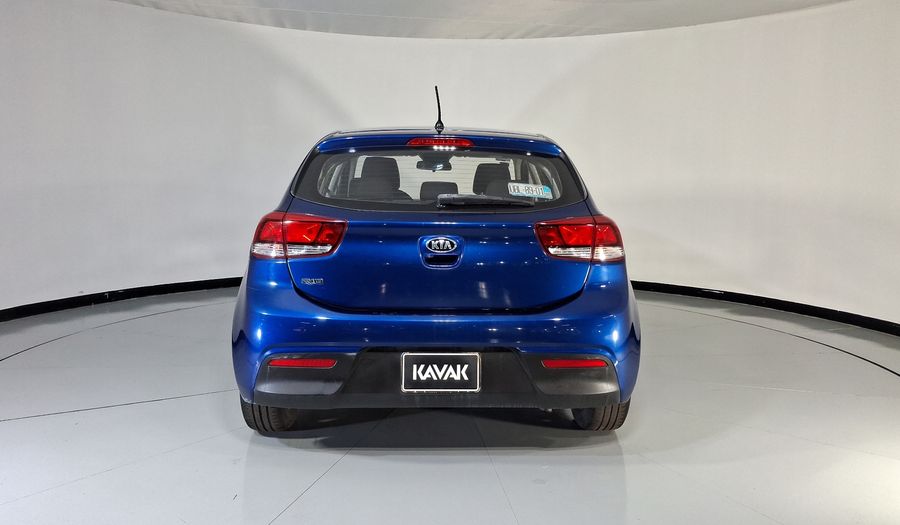 Kia Rio 1.6 LX AUTO Hatchback 2019