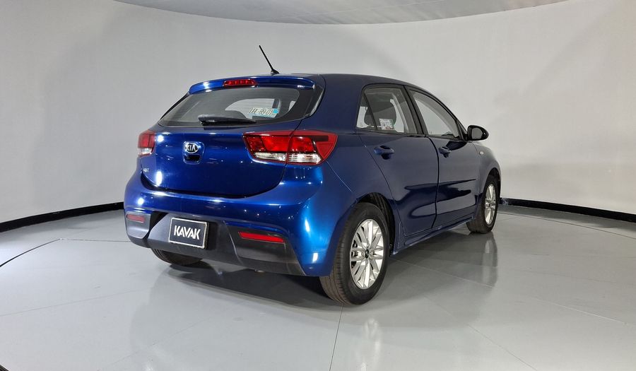 Kia Rio 1.6 LX AUTO Hatchback 2019