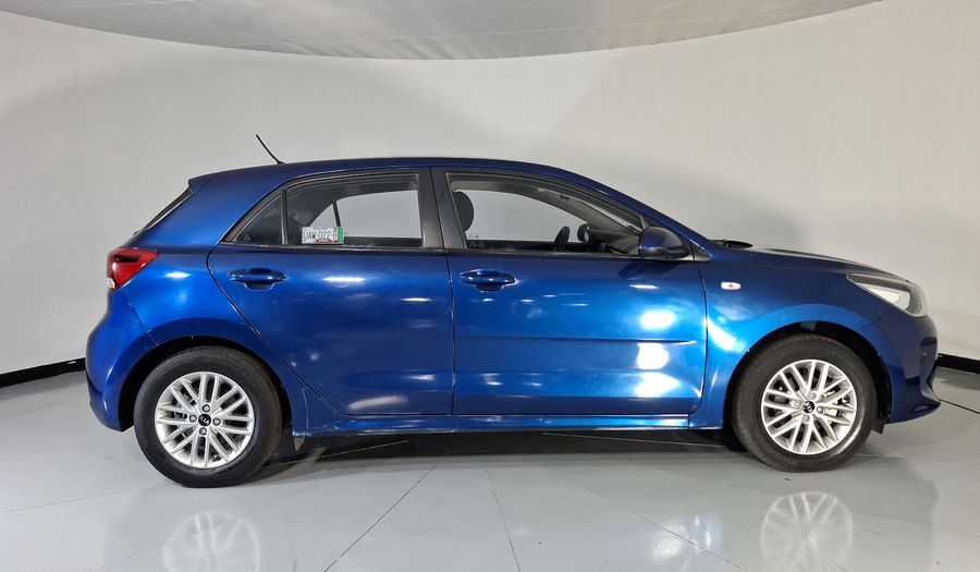 Kia Rio 1.6 LX AUTO Hatchback 2019
