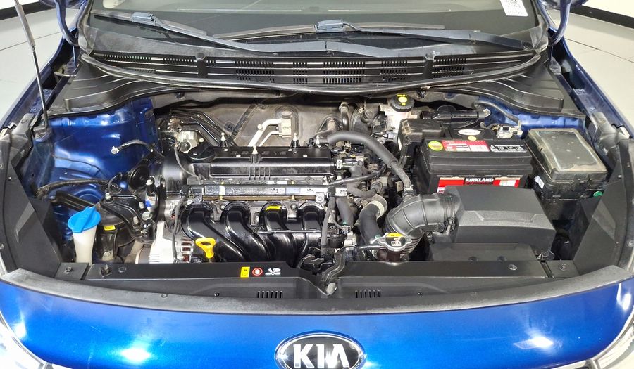Kia Rio 1.6 LX AUTO Hatchback 2019