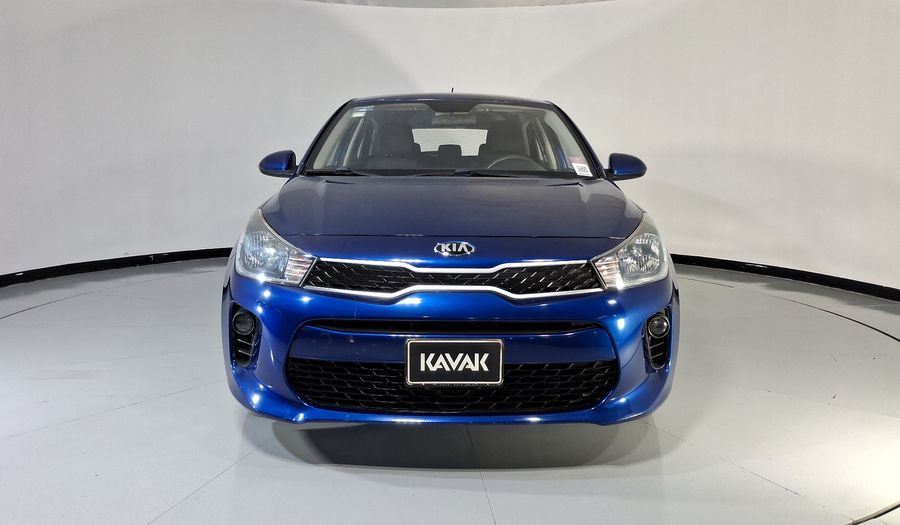 Kia Rio 1.6 LX AUTO Hatchback 2019