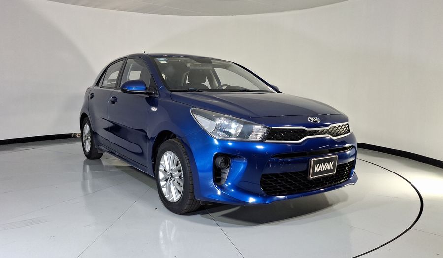 Kia Rio 1.6 LX AUTO Hatchback 2019